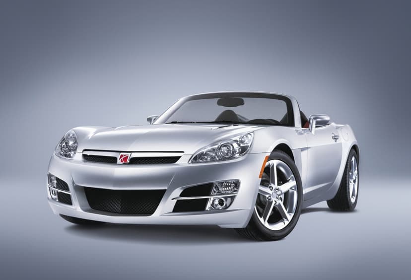 Saturn SATURN Sky - 1