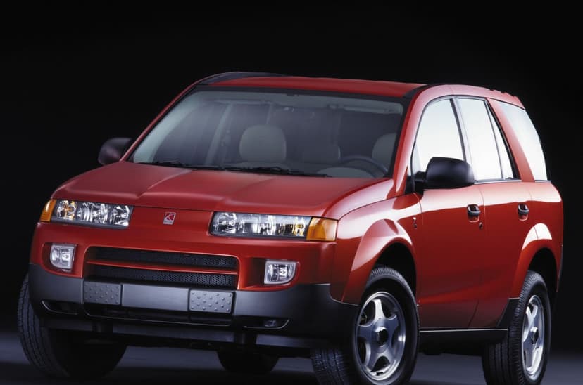 Saturn SATURN Vue - 1