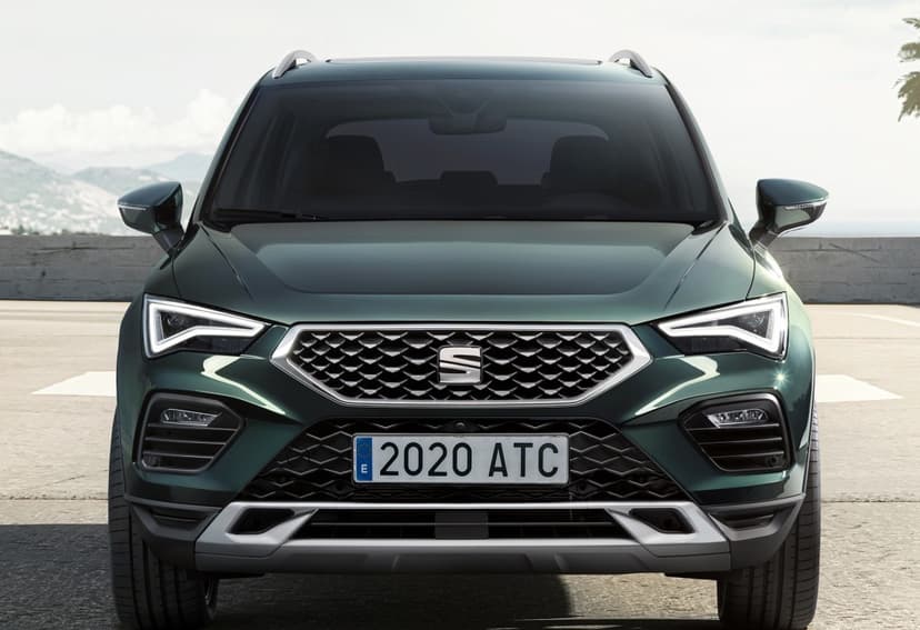 Seat SEAT Ateca - 1