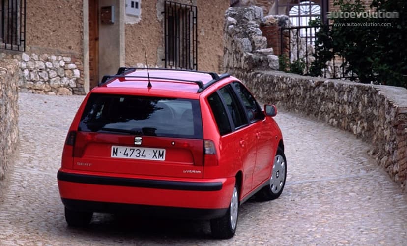 Seat SEAT Cordoba Vario - 1