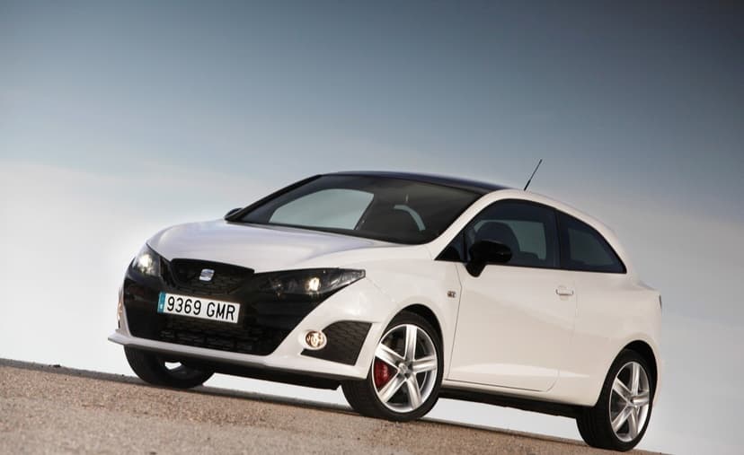 Seat SEAT Ibiza Bocanegra - 1