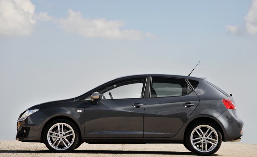 Seat SEAT Ibiza FR - 1