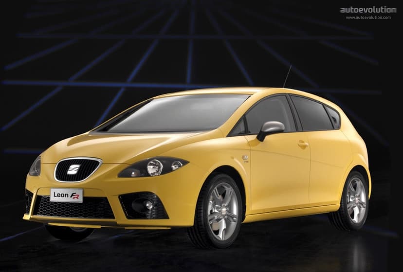 Seat SEAT Leon FR / Topsport - 1