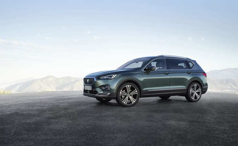 Seat SEAT Tarraco - 1