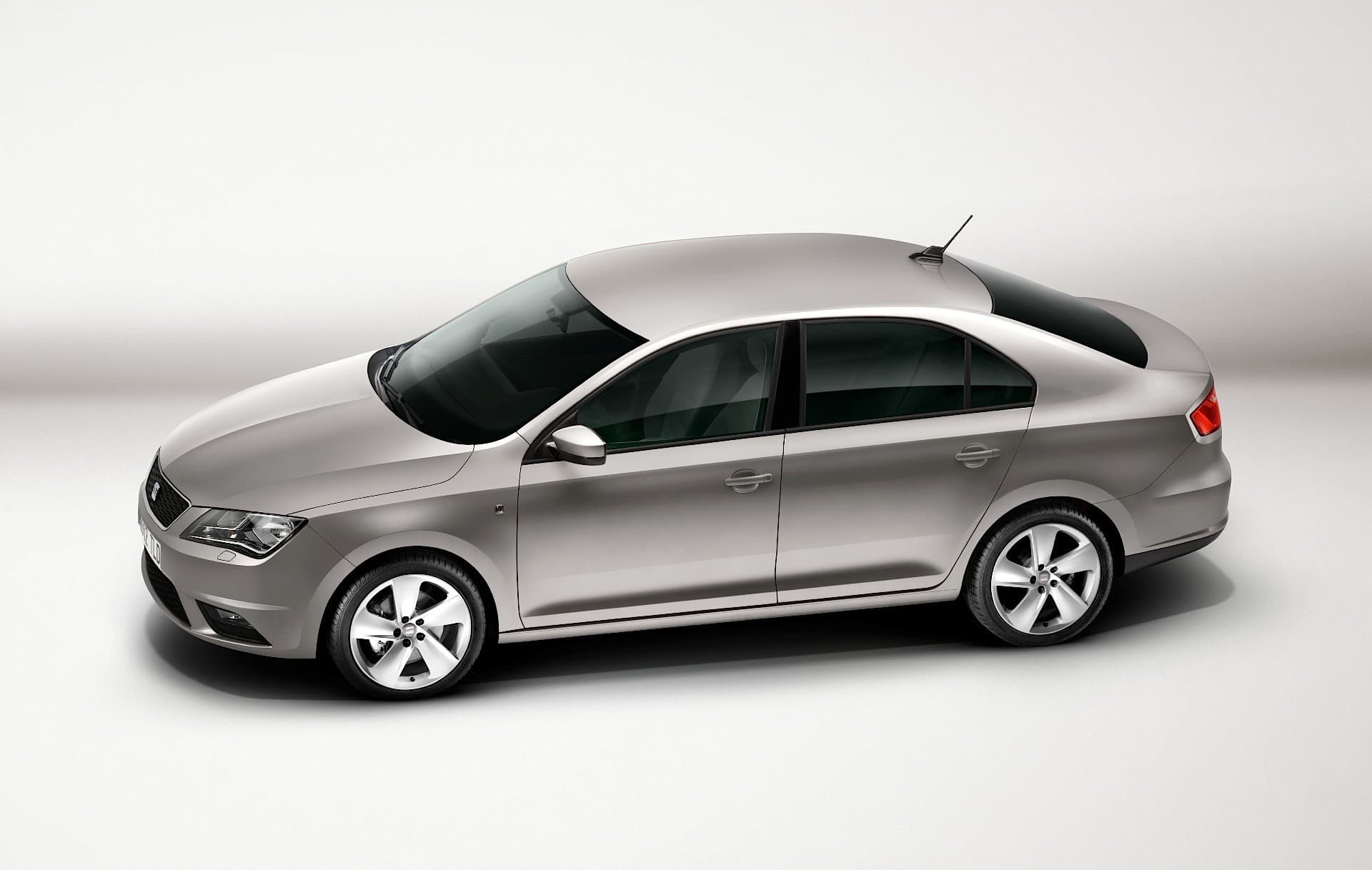 SEAT Toledo