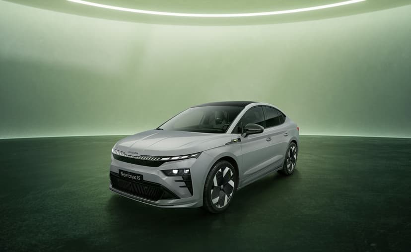 Skoda SKODA Enyaq Coupe RS - 1