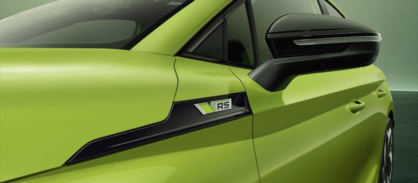 Skoda SKODA Enyaq RS - 1