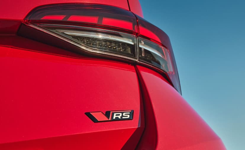 Skoda SKODA Octavia RS - 1