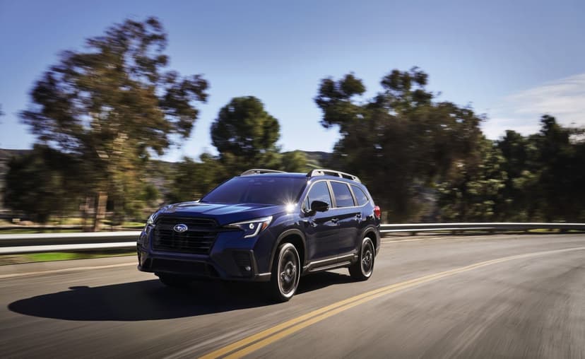 Subaru SUBARU Ascent - 1