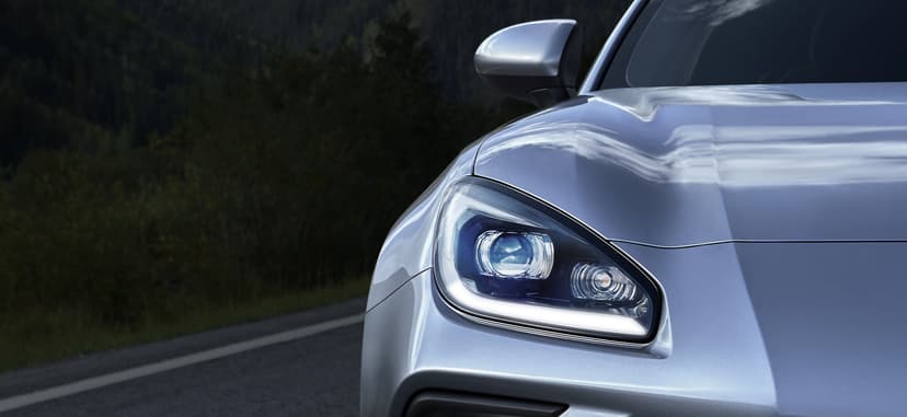 Subaru SUBARU BRZ - 1