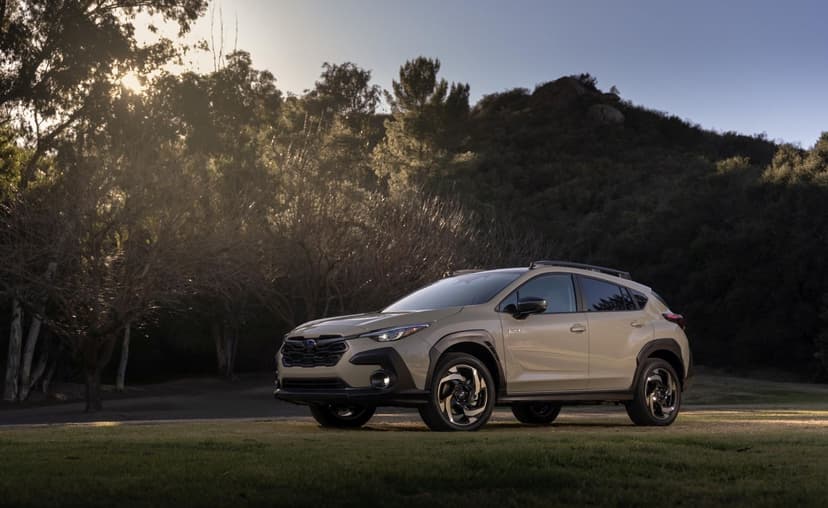 Subaru SUBARU Crosstrek - 1