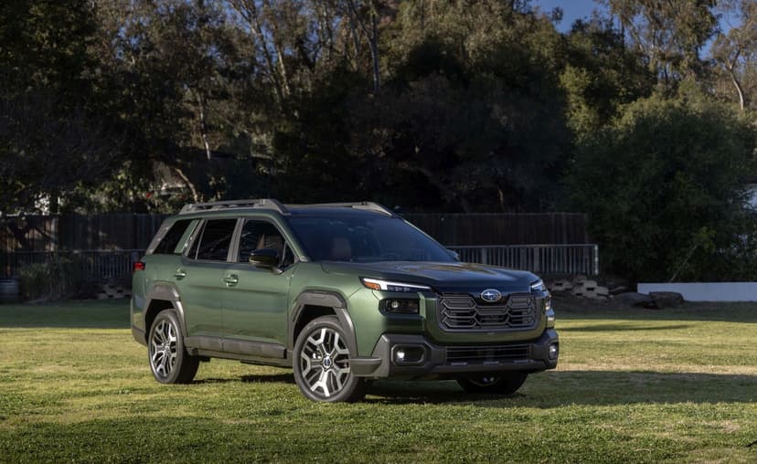 Subaru SUBARU Outback - 1