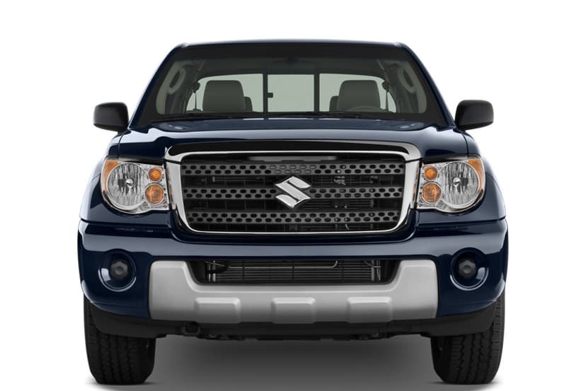 Suzuki SUZUKI Equator - 1