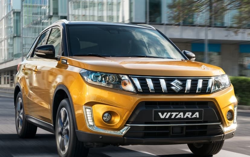 Suzuki Vitara - 1