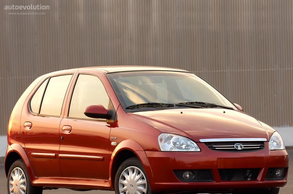 TATA MOTORS Indica