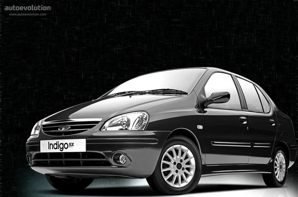 TATA MOTORS Indigo