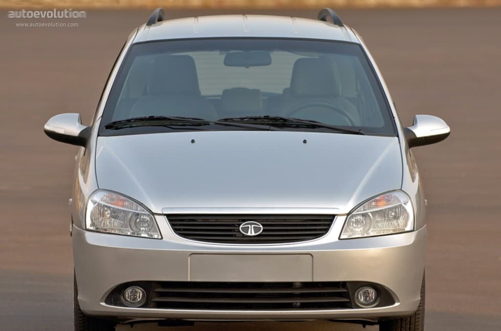 TATA MOTORS Indigo SW