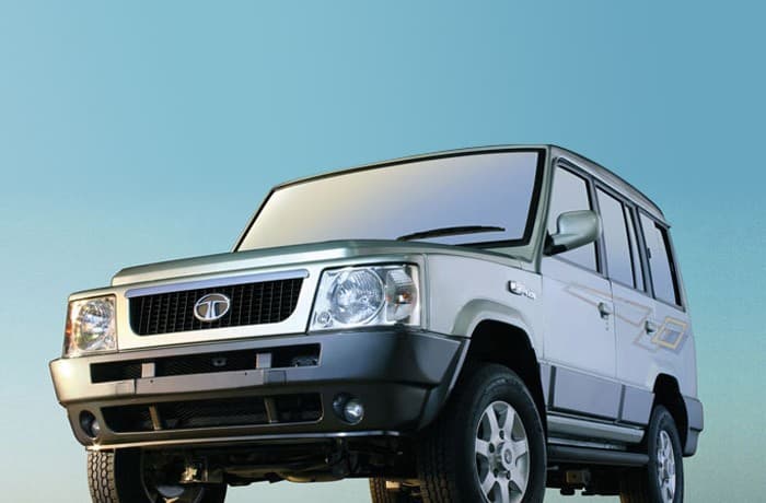 TATA MOTORS Sumo