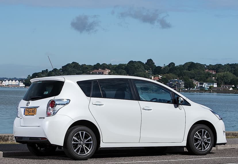 Toyota Proace Verso - 1