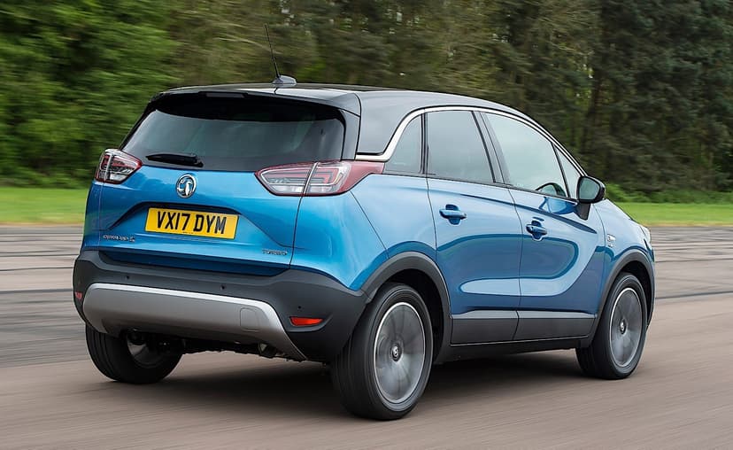 Vauxhall VAUXHALL Crossland X - 1