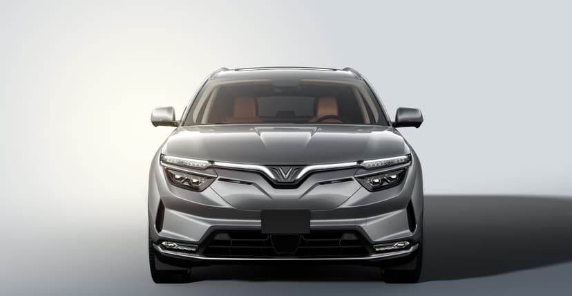 Vinfast VinFast VF 8 - 1