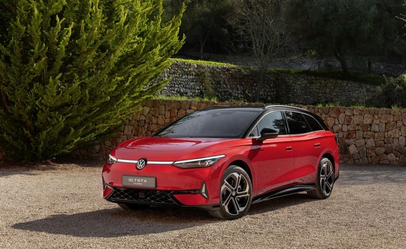 Volkswagen ID.7 - 1