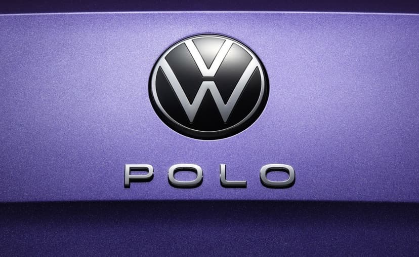 Volkswagen Polo - 1