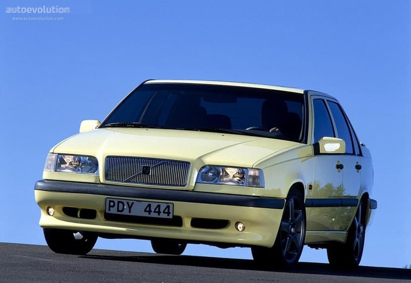 Volvo VOLVO 850 - 1