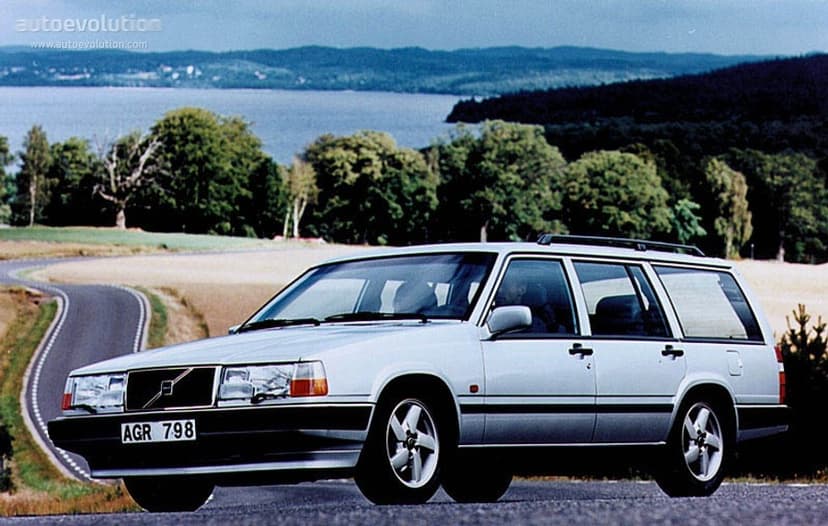 Volvo VOLVO 940 Estate - 1