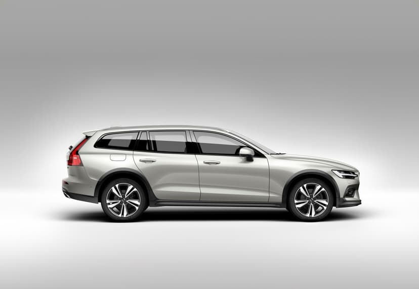 Volvo VOLVO V60 Cross Country - 1