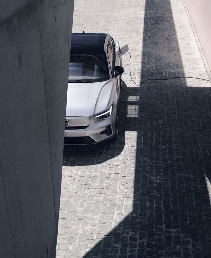 Volvo VOLVO XC40 - 1