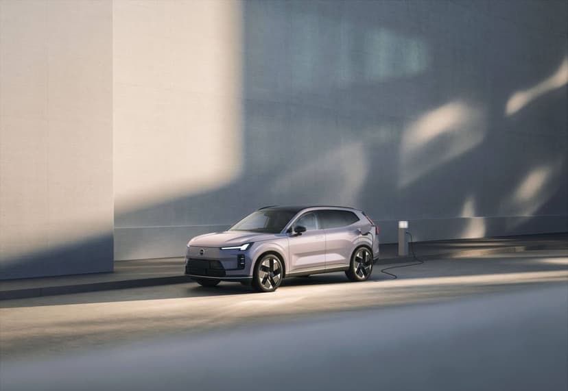 Volvo VOLVO XC70 - 1