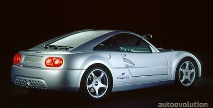 Zender ZENDER Escape 6 - 1