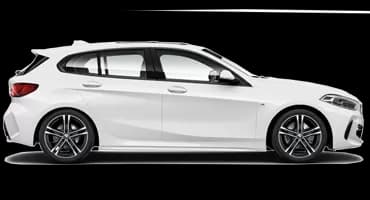 BMW 1 Serisi