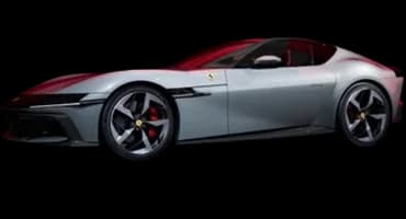 Ferrari 12Cilindri