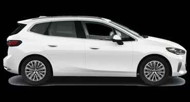 BMW 2 Serisi Active Tourer