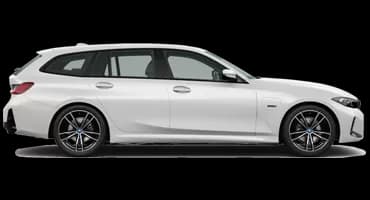 BMW 3 Serisi Touring