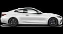 4 Serisi Coupe