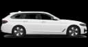 5 Serisi Touring