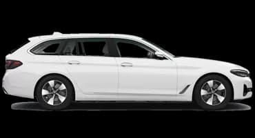 BMW 5 Touring xDrive