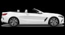 8 Serisi Cabrio
