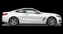 8 Serisi Coupe