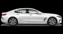 8 Serisi Gran Coupe
