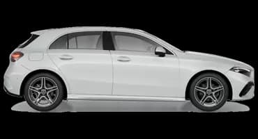 Mercedes-Benz A Serisi