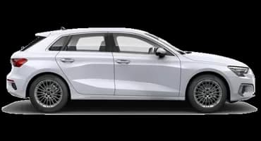 Audi Audi A3 Allstreet