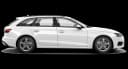 A4 Avant