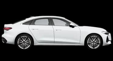 Audi A5 Sedan