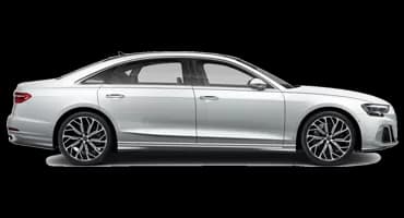 Audi A8 L