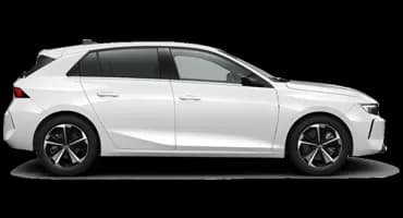 Opel Astra HB