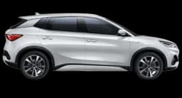 BYD Atto 3